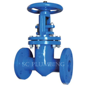 Resilient Seated Gate Valves OS&Y Flanged Ends